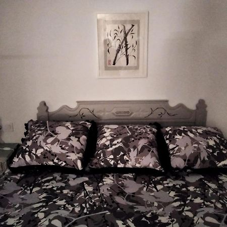 Casa Fabiana Apartment Montenegro de Cameros Bagian luar foto