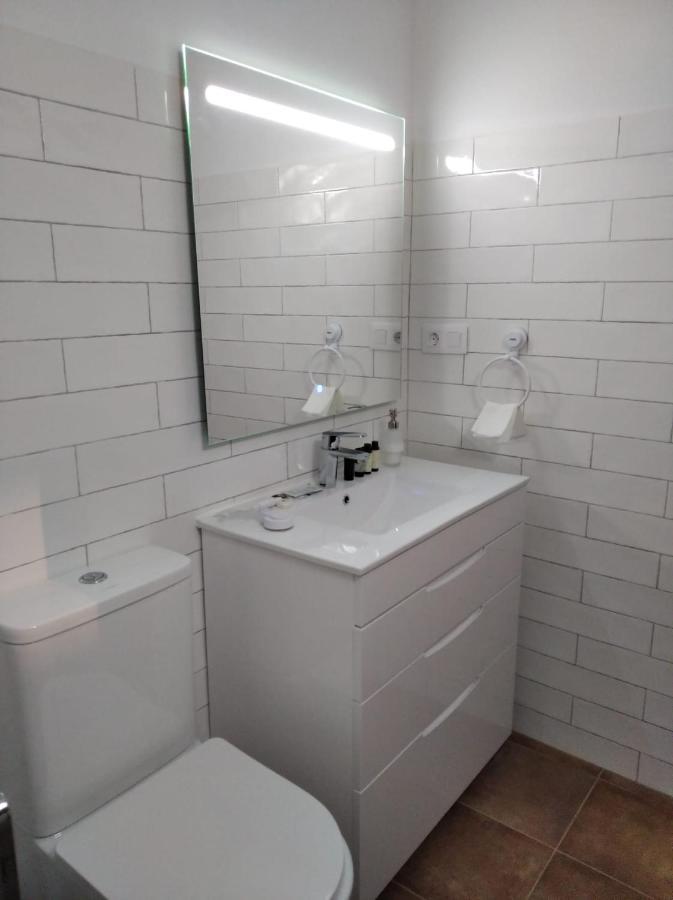 Casa Fabiana Apartment Montenegro de Cameros Bagian luar foto