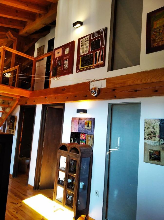Casa Fabiana Apartment Montenegro de Cameros Bagian luar foto