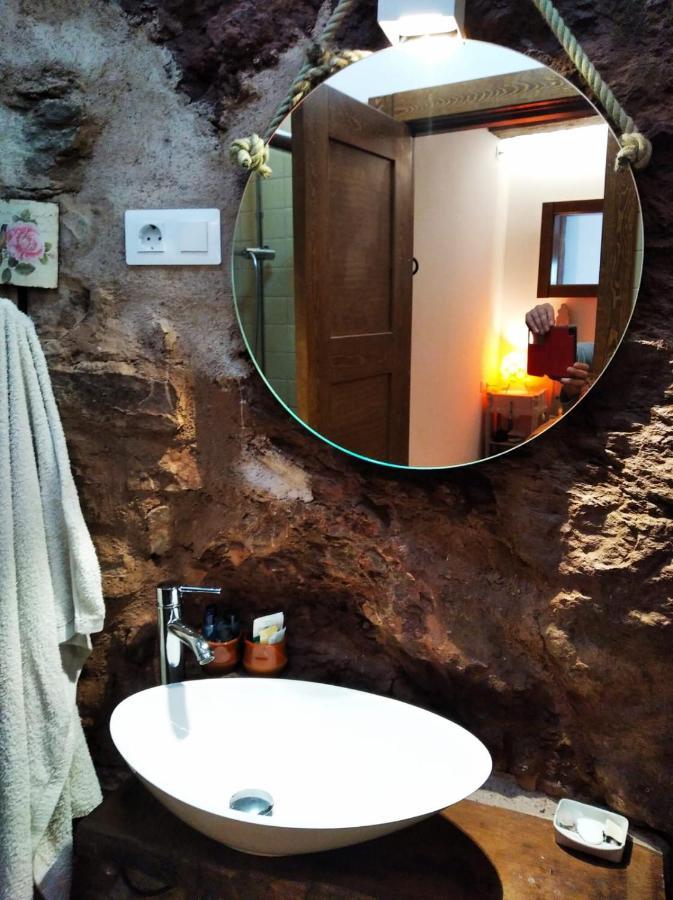 Casa Fabiana Apartment Montenegro de Cameros Bagian luar foto