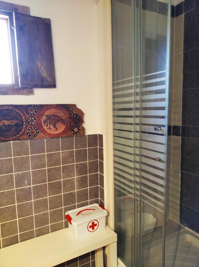 Casa Fabiana Apartment Montenegro de Cameros Bagian luar foto